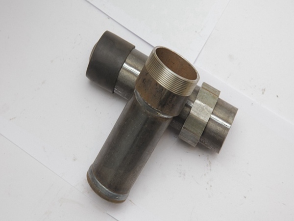 寮步镇螺旋式声测管厚壁3.0mm